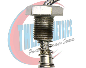 Bearing Sensor Top Hat Screw In