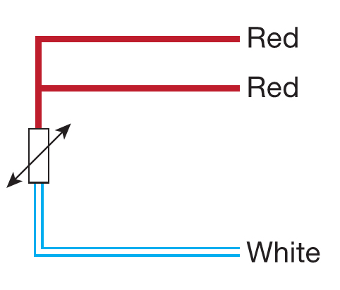 3 Wire Rtd Wiring A, Rtd Pt100 3 Wire Wiring Diagram